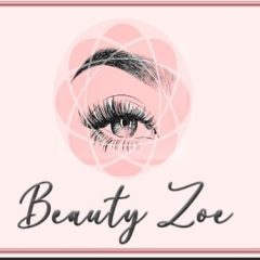 extensiones de pestañas zoe